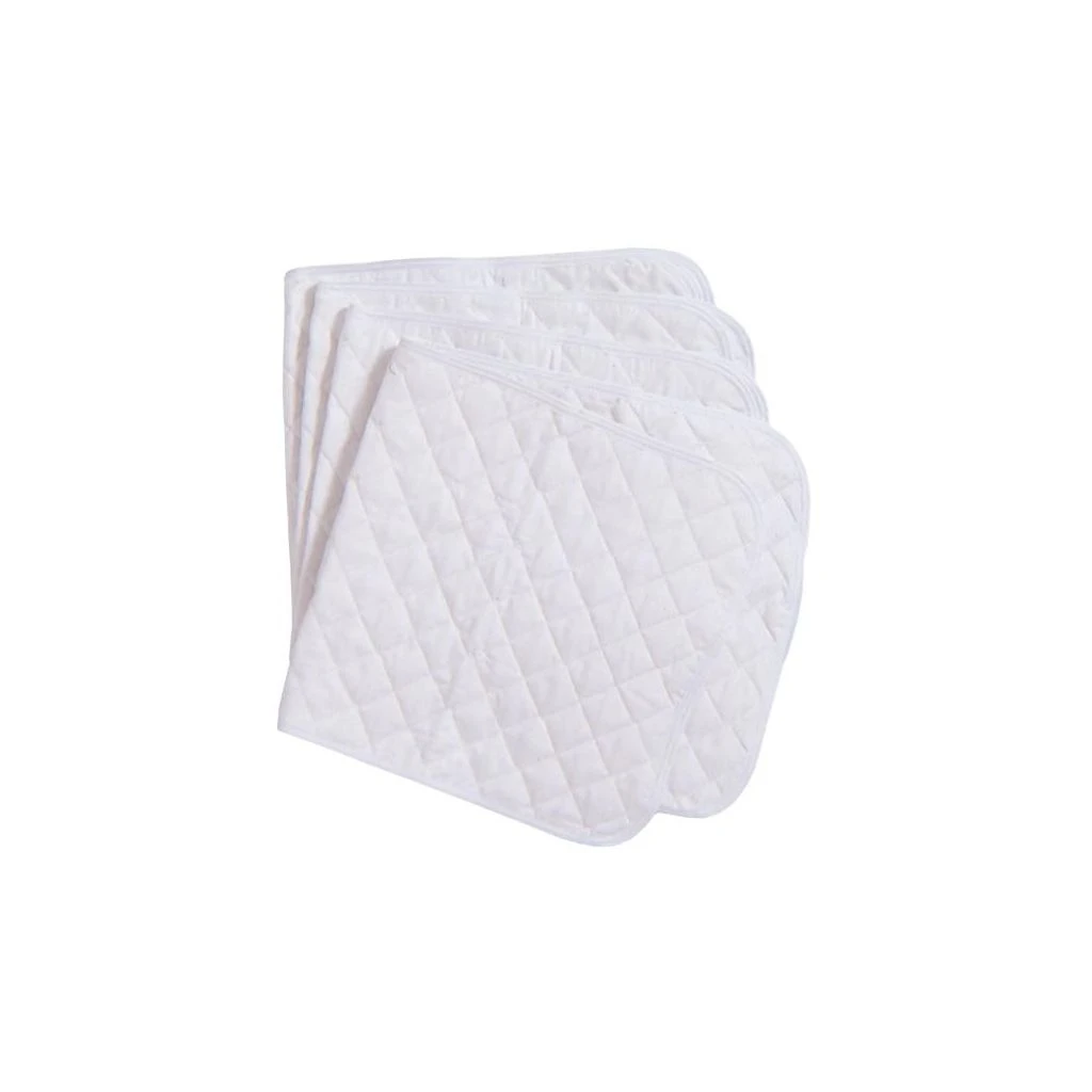Tough-1 Quilted Leg Wraps, 67-4102-0-0