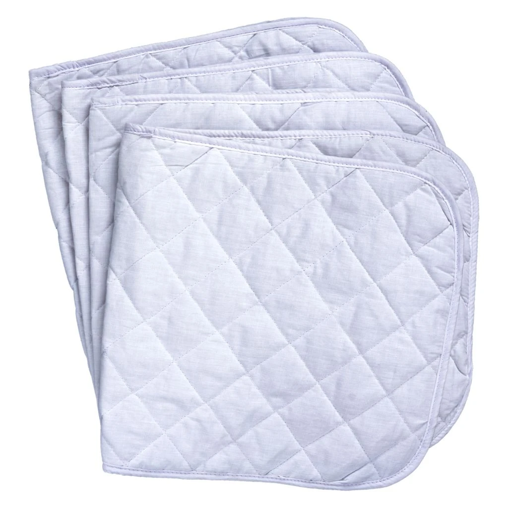 Tough-1 Quilted Leg Wraps, 67-4102-0-0 - Image 2