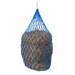 Tough-1 4 Flake Slow-Feed Hay Bag, 18 in. x 18 in. x 42 in.