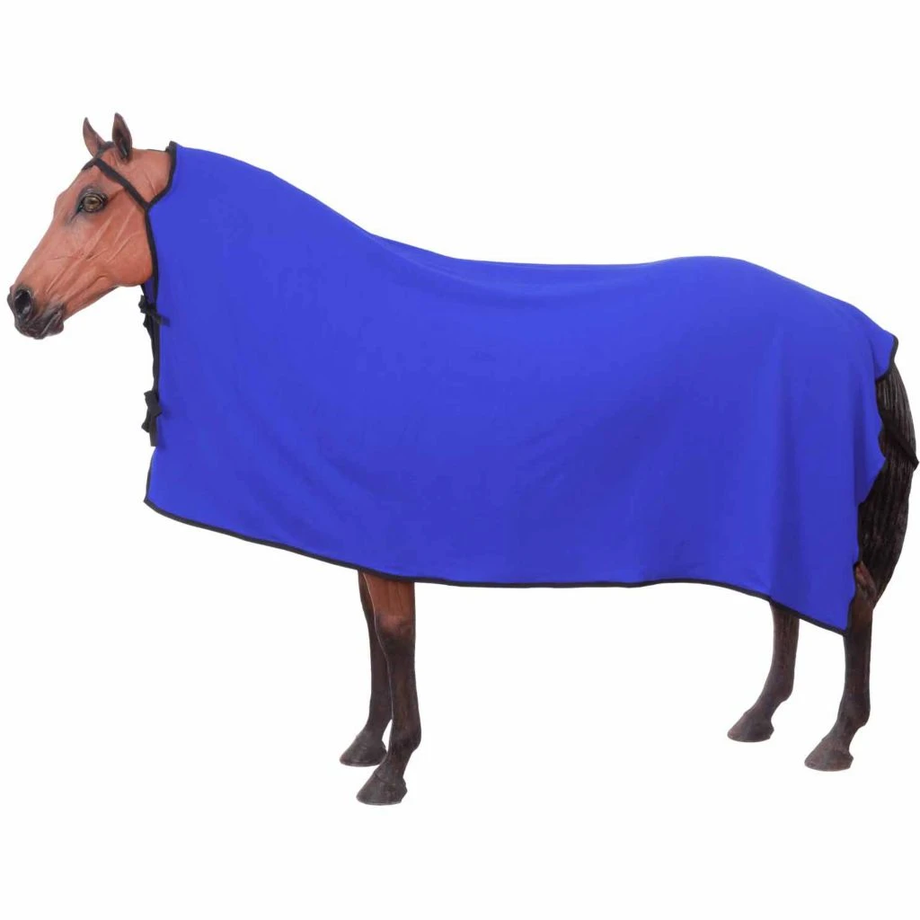 Tough-1 Softfleece Traditional Cooler, Navy blue, 33-469-10-0 - Image 2