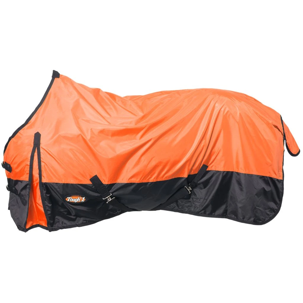 Tough-1 420D Waterproof Horse Sheet, Rip-Stop Nylon, 34-1025-10-60 - Image 5