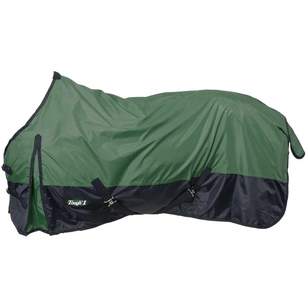 Tough-1 420D Waterproof Horse Sheet, Rip-Stop Nylon, 34-1025-10-60 - Image 2