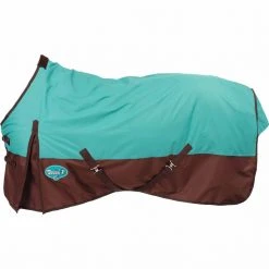 Tough-1 600 Denier Waterproof Horse Sheet, 34-1625-10-69 -US Tough-1Sales 2024 1116009