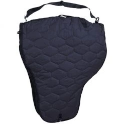 Tough-1 Deluxe Western Saddle Carrier, 61-1026-2-0