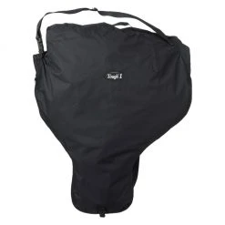 Tough-1 Western Saddle Carrier, Nylon, 61-8013-10-0