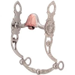 Tough-1 German Silver Spade Show Bit, 25178-0-0