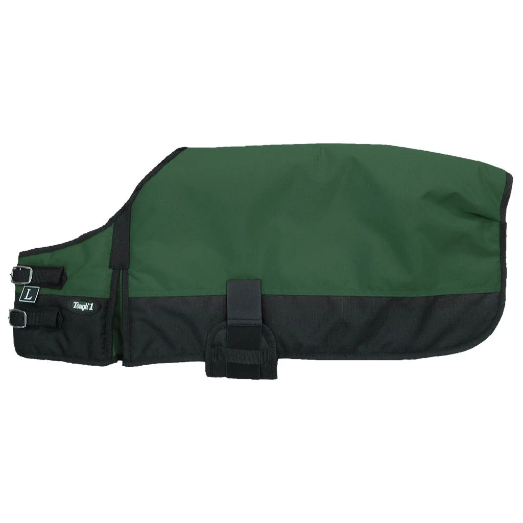 Tough-1 600D Wearable Dog Blanket - Image 8