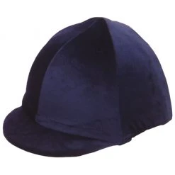 Tough-1 Velvet Helmet Cover, 19-320-0-0