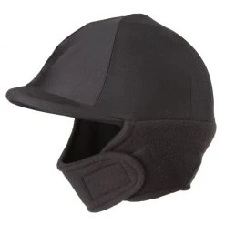 Tough-1 Fleece Winter Helmet Cover, 19-330-2-0