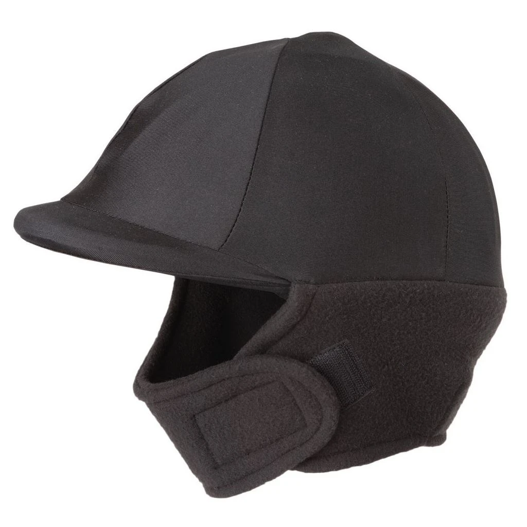 Tough-1 Fleece Winter Helmet Cover, 19-330-2-0