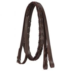 Tough-1 Laced Reins, 20-1440-0-0