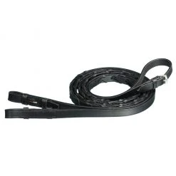 Tough-1 Extra Long Laced Reins, 20-1441-2-0