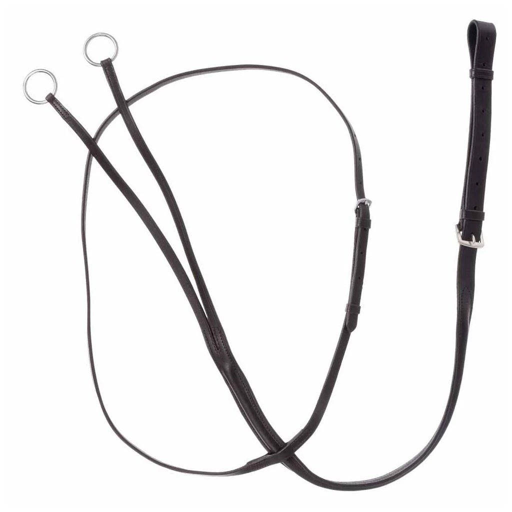 Tough-1 Raised Running Martingale
