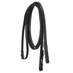 Tough-1 English Reins with Rubber Grip, 20-9530-2-0