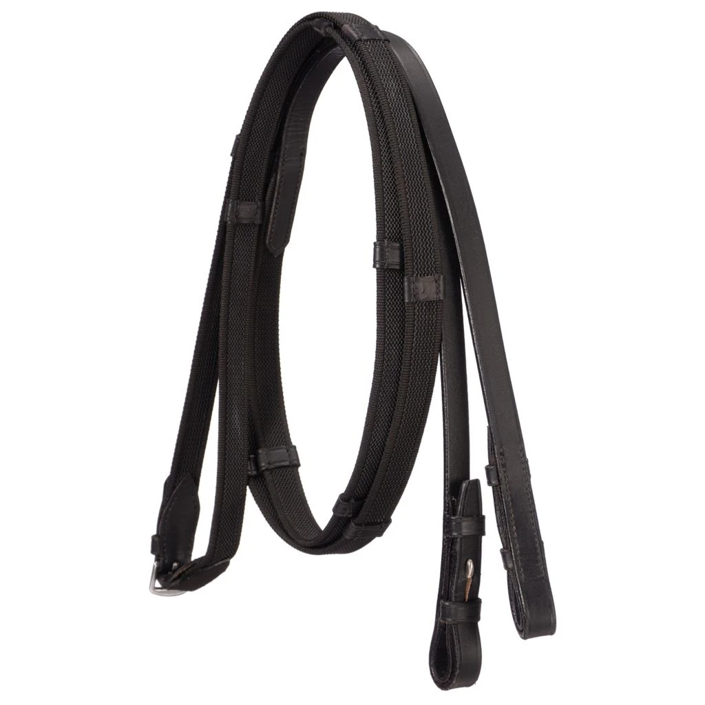 Tough-1 Super Grip Reins, 20-9910-2-0