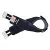 Tough-1 Adjustable English Horse Girth with Neoprene, 46-54 in., 21-9995-2-198