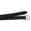 Tough-1 Nylon Stirrup Straps, Black, 24-9841-2-0