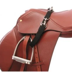 Tough-1 No Bounce Stirrup Strap, 52-1150-0-0