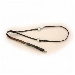 Tough-1 Leather Training Martingale, 53-52-0-0