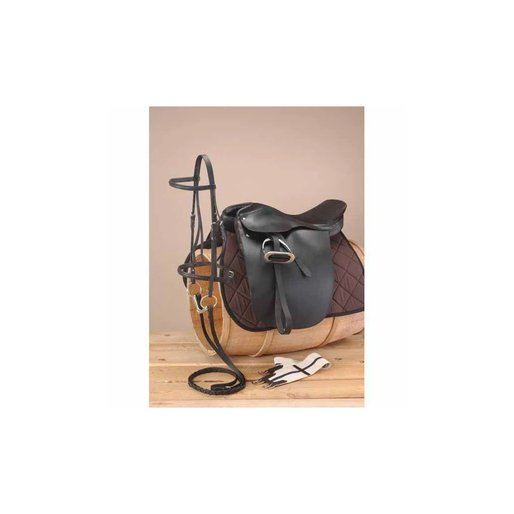 Tough-1 Liberty Lane Fox Suede Seat Show Saddle Package, English Tough-1 Liberty Lane Fox Suede Seat Show Saddle Package, English -US Tough-1Sales 2024 1175219
