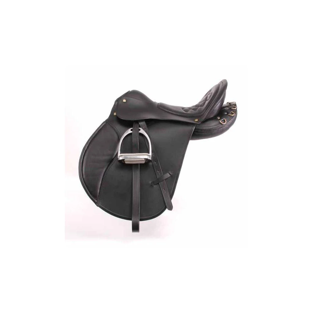 Tough-1 Endurance Marathon Saddle Package, Endurance, 9ES7420-7-21